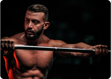 Personalized Training Plans