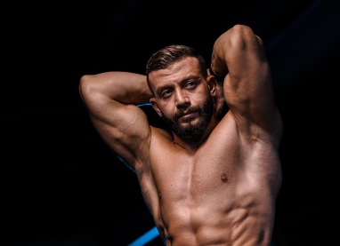 Specialized Fitness Programs